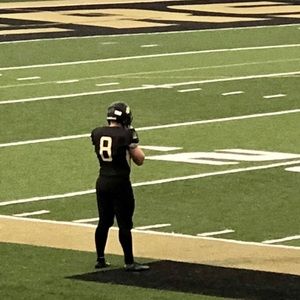 Meet your Posher, Brandon